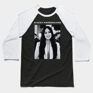 Kacey Musgraves Baseball T-Shirt